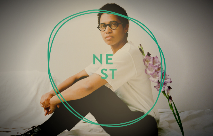 NEST mit LAURIE TORRES