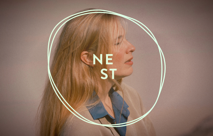 NEST mit ANNELIE